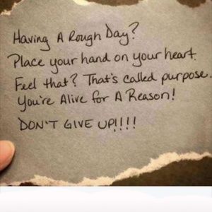 Meet your Posher, Larissa